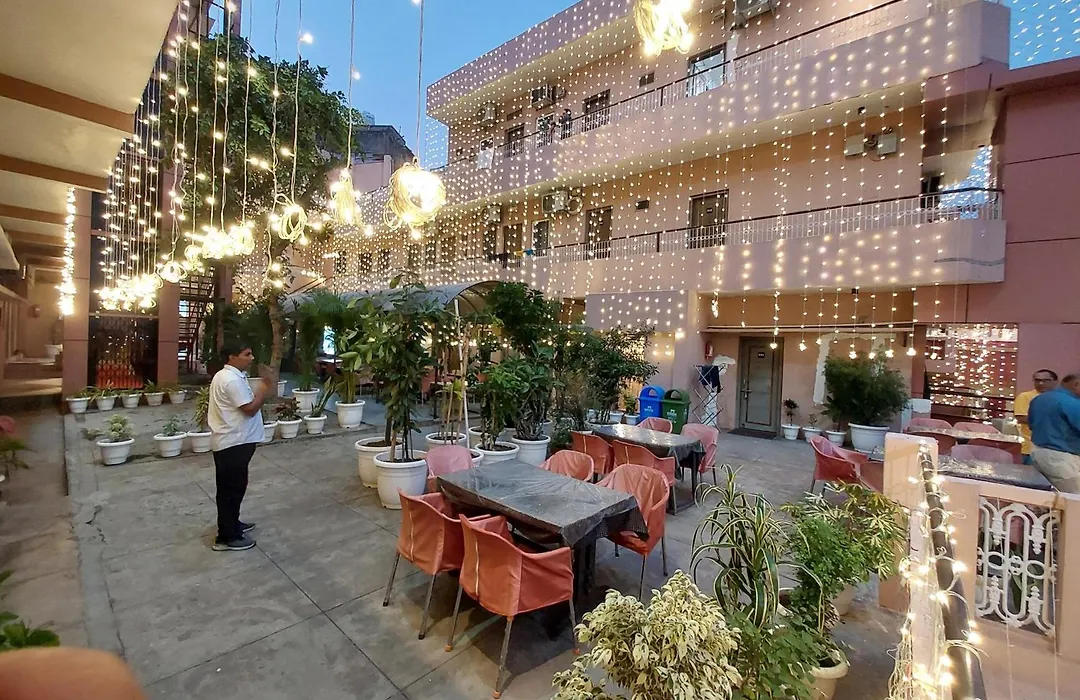 Hotel Alka-1
